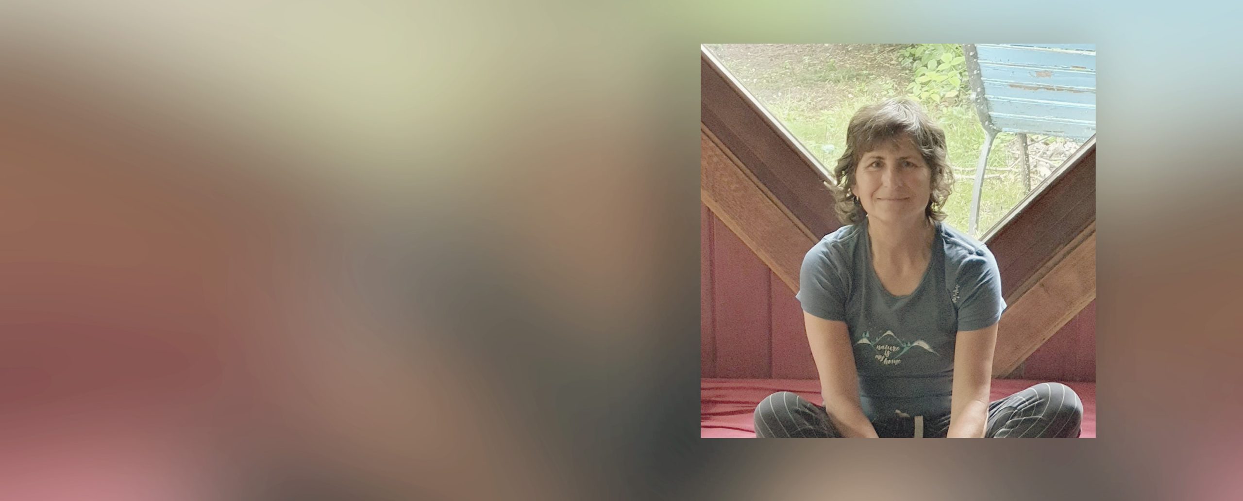 Danke (…) für den großen Wandel, den ich erleben durfte – Ayla, 58 aus Düsseldorf