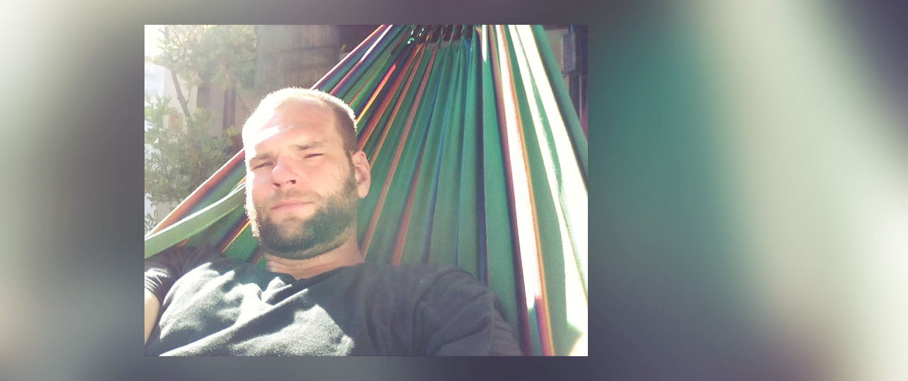 jeder Hauch einer Depression verschwunden  – David, 36 aus Heidelberg