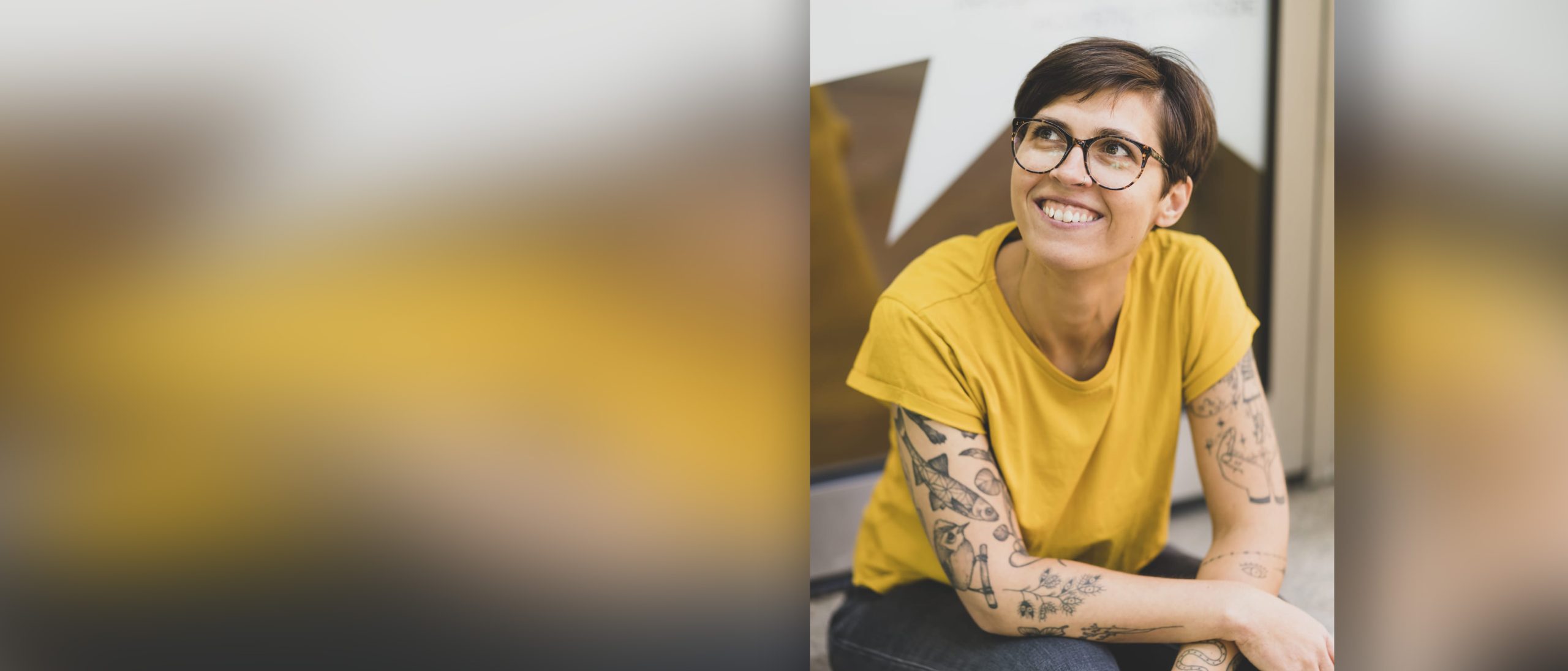 Man fühlte sich angenommen und sehr gut aufgehoben – Madeleine, 38 aus Hannover